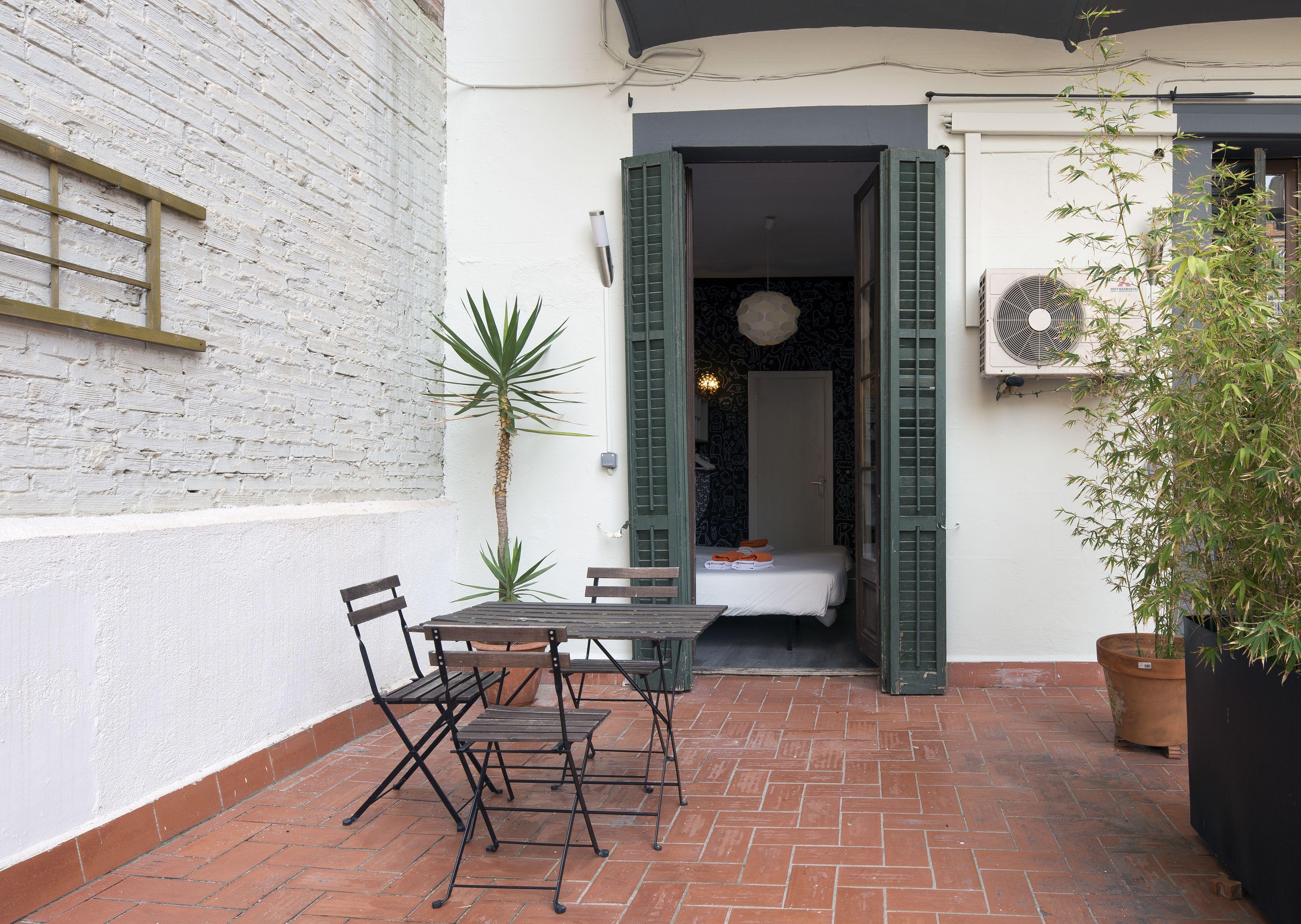 Zoorooms Boutique Guesthouse — Foto’s 1